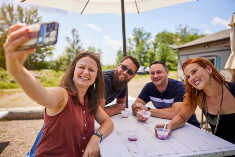 Cideries & Distilleries