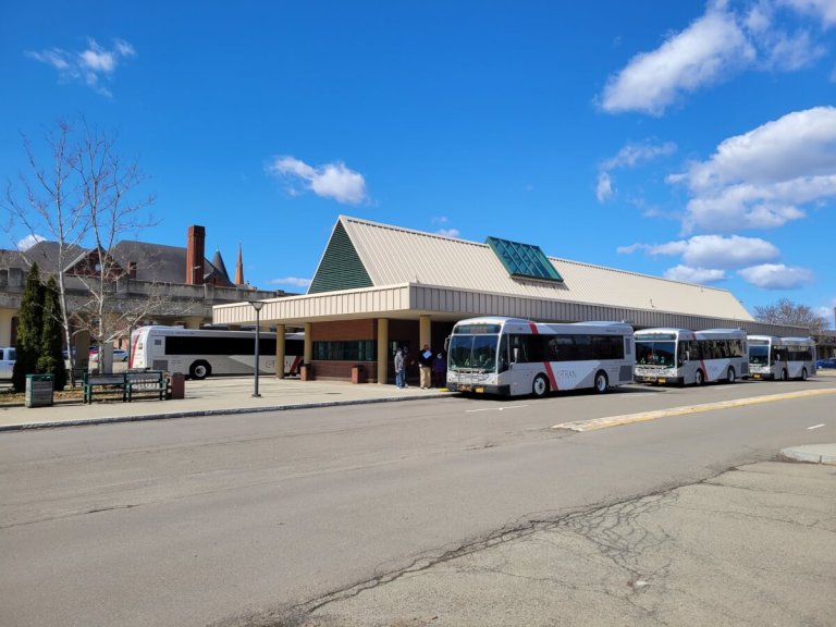 Transportation Transportation