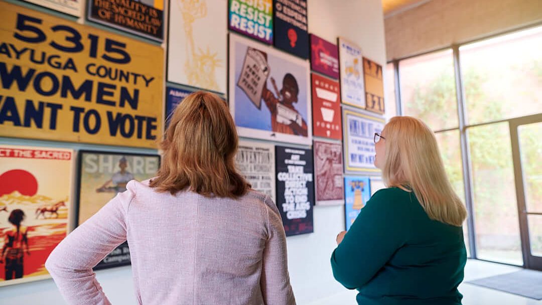 Brave Women Week Brave Women Week