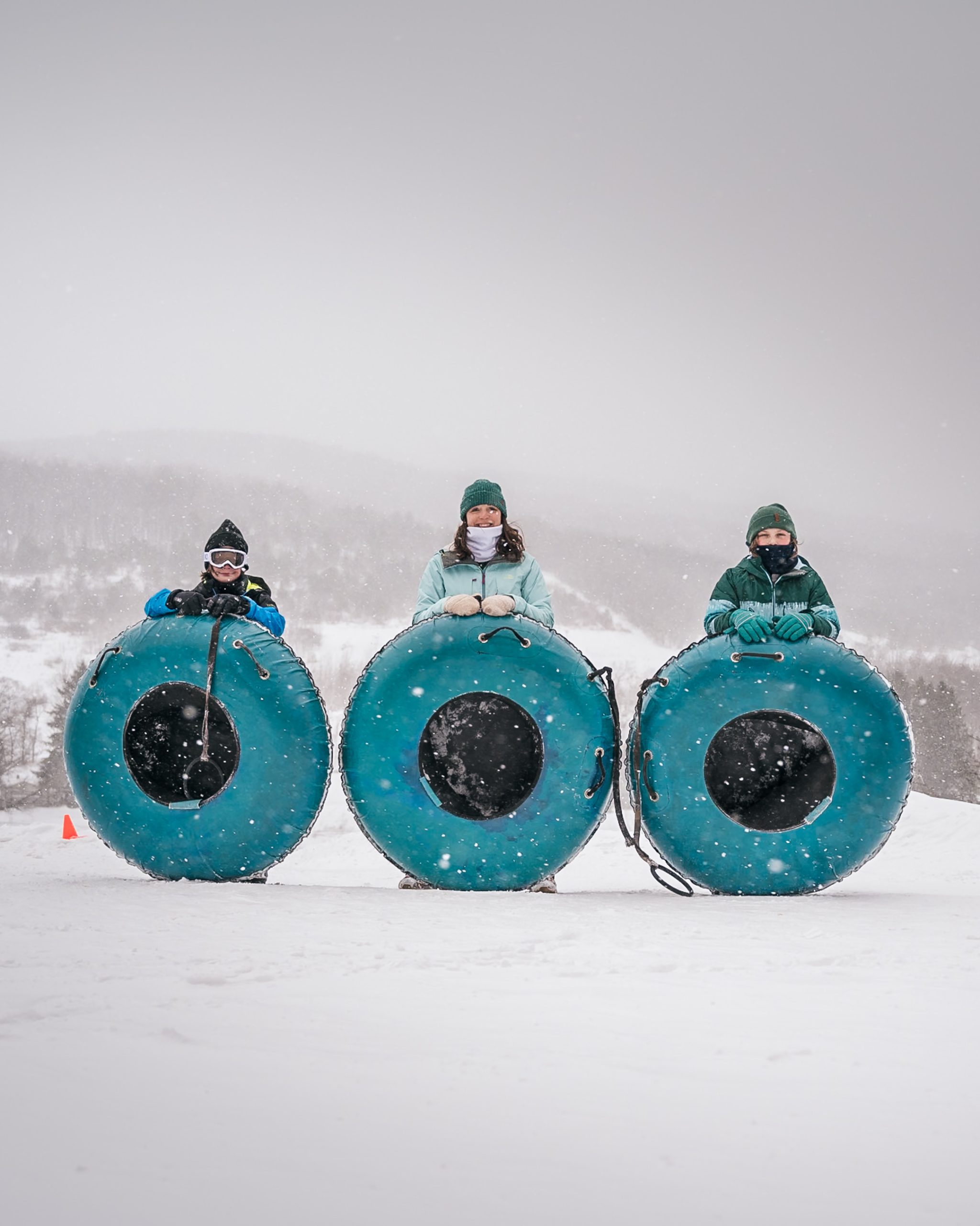 Regional Programs Regional Programs