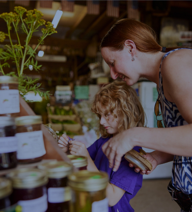Women-Owned Businesses
