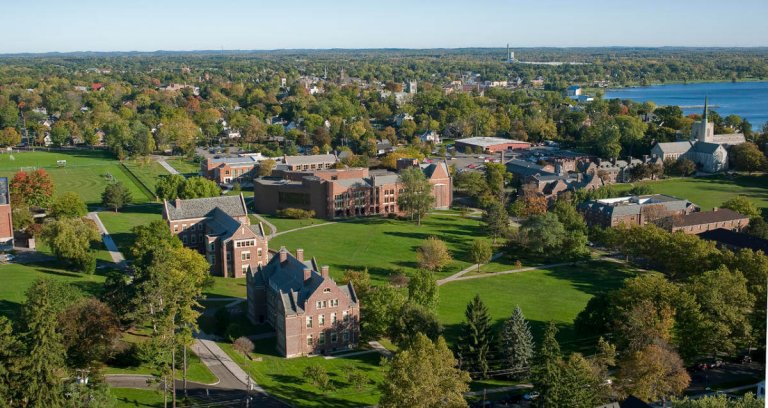 Colleges & Universities Colleges & Universities