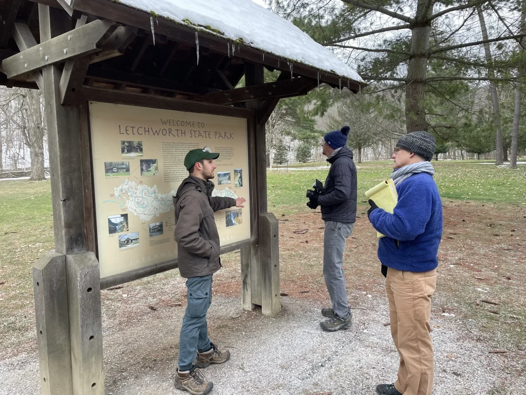 Sustainable Tourism Resources