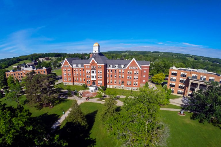 Colleges & Universities Colleges & Universities