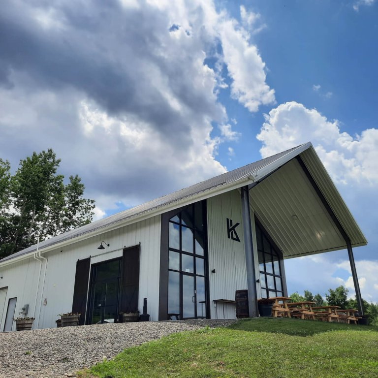 Cideries & Distilleries