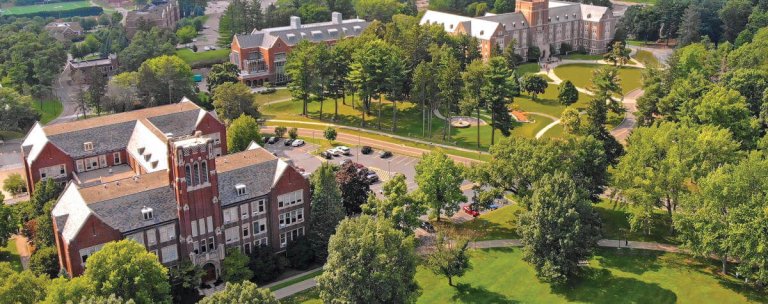 Colleges & Universities Colleges & Universities