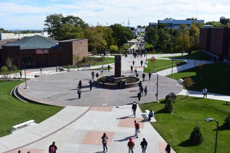 Colleges & Universities Colleges & Universities