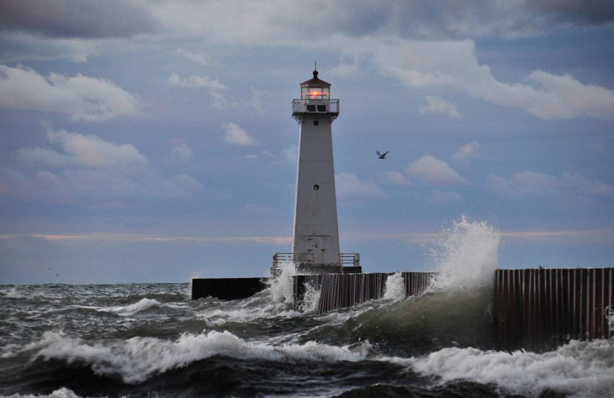 Lake Ontario