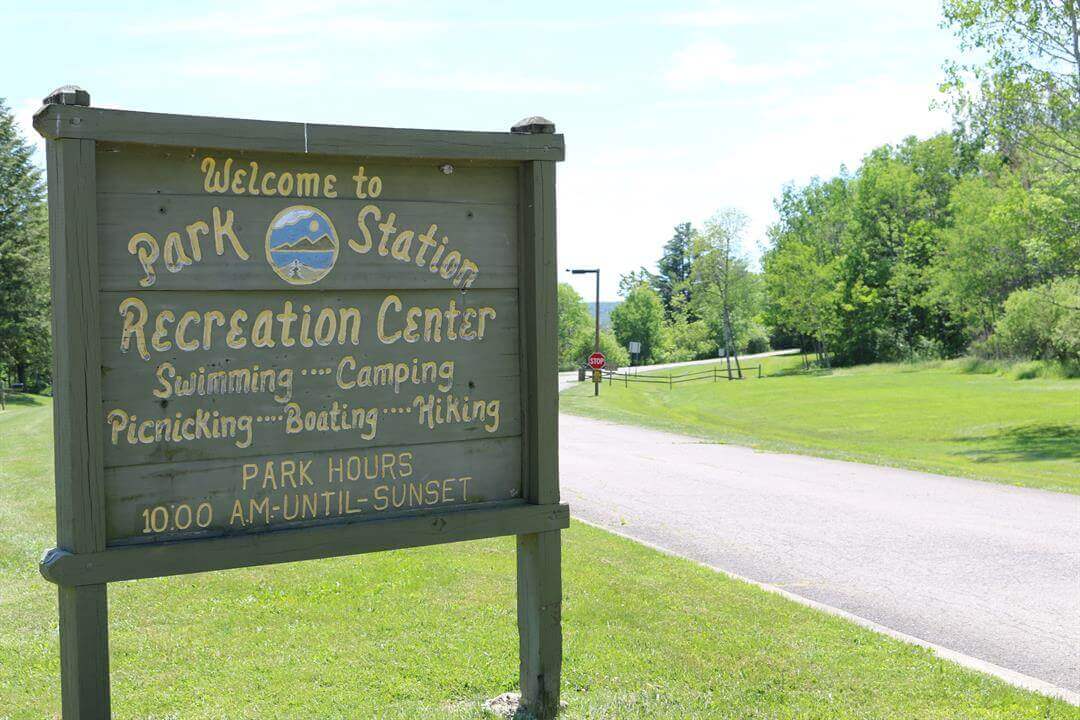 Park Station Campground And Recreation Center Erin Photos