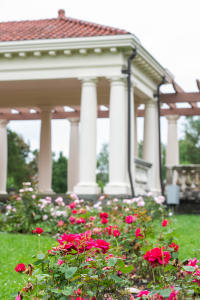 Sonnenberg Rose Gardens